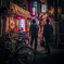 路地裏　３３