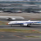 ANA＠羽田空港