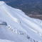 夏山登山道