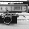 Leica × Hasselblad