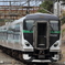 E257系　回送