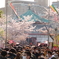 上野公園の桜