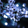 夜桜