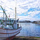 a port