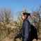 大阪城公園梅林P1150221