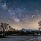 Spring galaxy