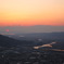 夕景１