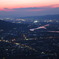 夕景２