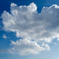おいしそうな雲