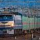 2020.3.25 EF66 27 54レ 福山レールエクスプレス