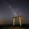 星に願いを...