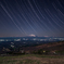 星降る大地