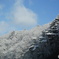 雪景色！