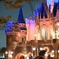 東京ディズニーランド