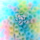 pastel color