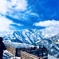 白馬岳