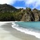 父島 初寝浦