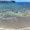 父島 初寝浦