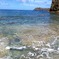 父島 初寝浦