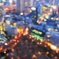 夜景