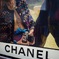 CHANEL＆FUJI