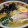 函館塩ラーメン しなの