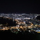 函館夜景（三脚不使用）