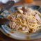 ある日の昼食