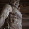 谷汲山華厳寺仁王像（岐阜県揖斐郡揖斐川町）