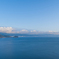 広い海