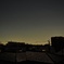 停電中の星空