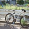 自転車と自己愛と