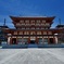 薬師寺 金堂