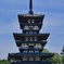 薬師寺 東塔