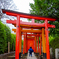 根津神社