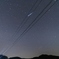 番外編　偶然流星(^-^;