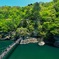 塔のへつり
