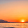 おたるの夕焼け 01