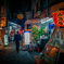 路地裏　４７