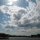 アメリカ　空