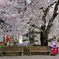 会津鉄道 芦ノ牧温泉駅