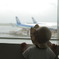 はじめての空の旅