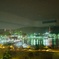 故郷の夜景