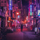 路地裏　４８