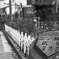 停車場にて
