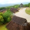 母が撮った思い出の場所　吉野ヶ里遺跡
