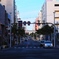 奇跡の1マイル道路