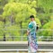 成人式前撮り2