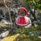 谷汲山華厳寺羅漢（？）像
