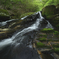 Double Waterfall